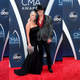 Illustration for article titled All the Cowboy Hats, Mermaid Hems, and Long-Ass Trains at the 2018 Country Music Awards